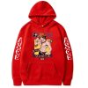 2023 Anime One Piece Hoodie Ace Printing Hoodie Manga Style Print Tops Harajuku Style Hoodie fashion 4.jpg 640x640 4 - One Piece Shop