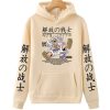 2023 Anime One Piece Hoodie Luffy Sun God Hoodie 2023 Manga Style Print Tops Fall Harajuku 2.jpg 640x640 2 - One Piece Shop