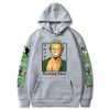 2023 Anime One Piece Roronoa Zoro Printed Men Women Hoodie Streetwear Casual Sweatshirts 1.jpg 640x640 1 - One Piece Shop