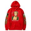 2023 Anime One Piece Roronoa Zoro Printed Men Women Hoodie Streetwear Casual Sweatshirts 4.jpg 640x640 4 - One Piece Shop