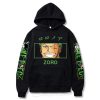 2023 One Piece Hoodies Japanese Anime Roronoa Zoro Printed Men s Hoodie Streetwear Casual Sweatshirts.jpg 640x640 - One Piece Shop