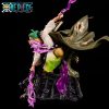 20CM Roronoa Zoro Figurine One Piece Anime Action Figure Adult Children Toys Manga Kids Cartoon Dolls 5 - One Piece Shop