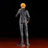 27cm Anime One Piece Vinsmoke Sanji Smoking Insert Grandista PVC Action Figures Model Dolls Toys Kids 3 - One Piece Shop