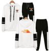 Anime One Piece Hoodies Sweatshirt Sweatpants Suits Men Women One Piece Luffy Two Pieces Set Dropship 2.jpg 640x640 2 - One Piece Shop