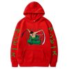 Anime One Piece Roronoa Zoro Manga Hoodies Printed Pullover Sweatshirts Long Sleeve Loose Streetwear Hoodie Tops 4.jpg 640x640 4 - One Piece Shop