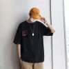 Cool T shirt casual one piece t shirt boys anime summer top tees 2023 Half Sleeve.jpg 640x640 - One Piece Shop