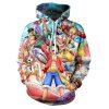 Hot Sell One Piece 3D Hoodies Men And Women Aikooki Hot Sale Fashion Classic Anime Harajuku 1.jpg 640x640 1 - One Piece Shop