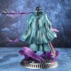 New One Piece Anime Figure Bath Blood Roronoa Zoro PVC 21cm Action Figure Collection Exquisite Model 3 - One Piece Shop