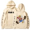 Newest Gear 5 Luffy Graphic Hoodies Sun God Graphic 90s Anime Pullover One Piece Fashion Sweatshirts.jpg 640x640 - One Piece Shop