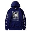 Newest Japan Cartoon One P Pieces Luffy Hoodie Men women Anime Attack on Titan Hoodies Pullover 6.jpg 640x640 6 - One Piece Shop