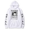 Newest Japan Cartoon One P Pieces Luffy Hoodie Men women Anime Attack on Titan Hoodies Pullover.jpg 640x640 - One Piece Shop