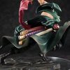 One Piece Banpresto Anime Roronoa Zoro Standing Ver PVC Action Figure Collection Model Toys Kids Gifts 2 - One Piece Shop