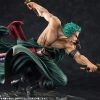 One Piece Banpresto Anime Roronoa Zoro Standing Ver PVC Action Figure Collection Model Toys Kids Gifts 3 - One Piece Shop