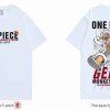 Oversized Men s T shirt Japanese Anime One Piece T shirt Harajuku Cartoon Women s Top 1.jpg 640x640 1 - One Piece Shop