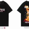 Oversized Men s T shirt Japanese Anime One Piece T shirt Harajuku Cartoon Women s Top 2.jpg 640x640 2 - One Piece Shop