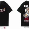 Oversized Men s T shirt Japanese Anime One Piece T shirt Harajuku Cartoon Women s Top.jpg 640x640 - One Piece Shop