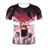 Summer Hot 3d Printing T shirt for Men and Kids Interesting Anime One piece Luffy Pattern 13.jpg 640x640 13 - One Piece Shop