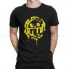 Trafalgar Law Man s TShirt One Piece Anime O Neck Tops T Shirt Humor Gift Idea - One Piece Shop