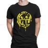 Trafalgar Law Man s TShirt One Piece Anime O Neck Tops T Shirt Humor Gift Idea.jpg 640x640 - One Piece Shop