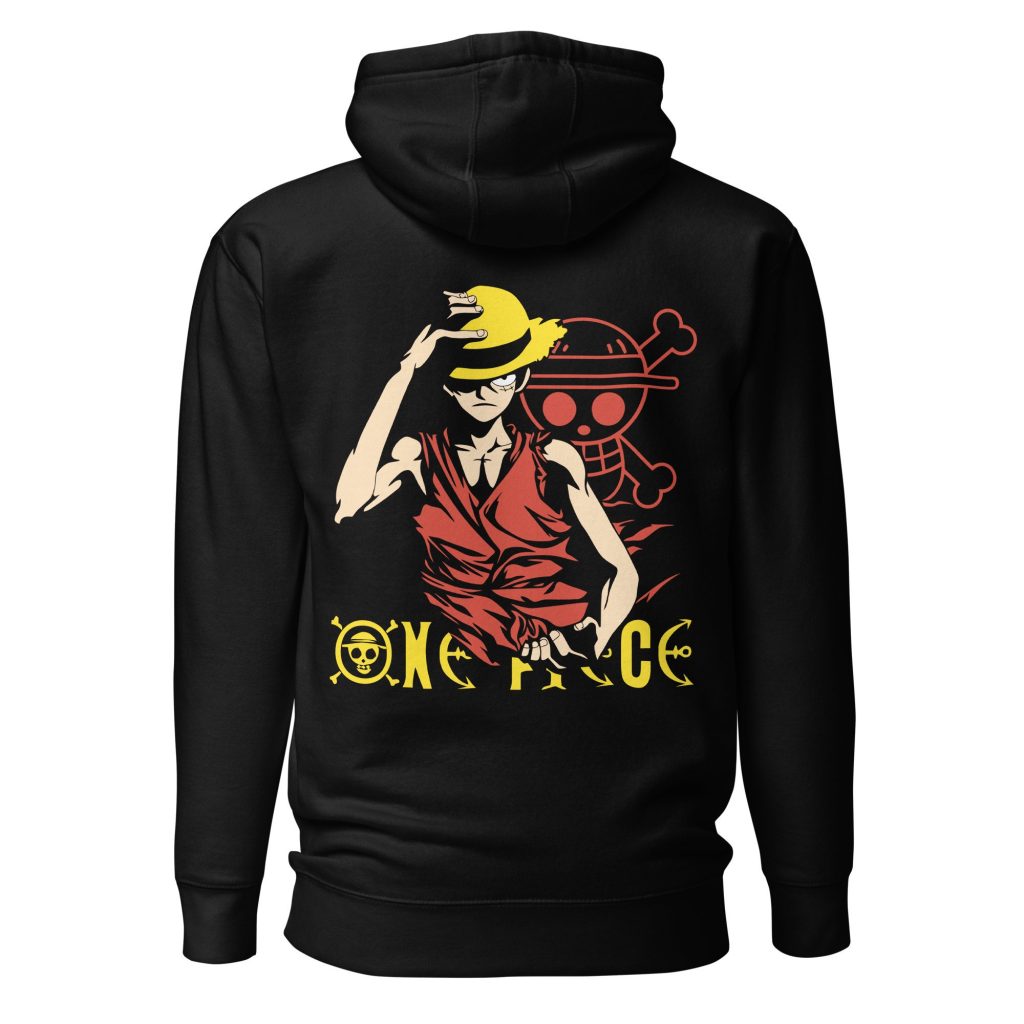 - One Piece Shop