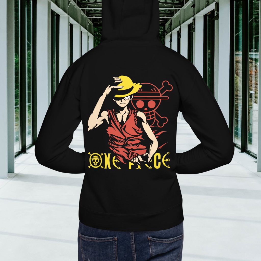 - One Piece Shop