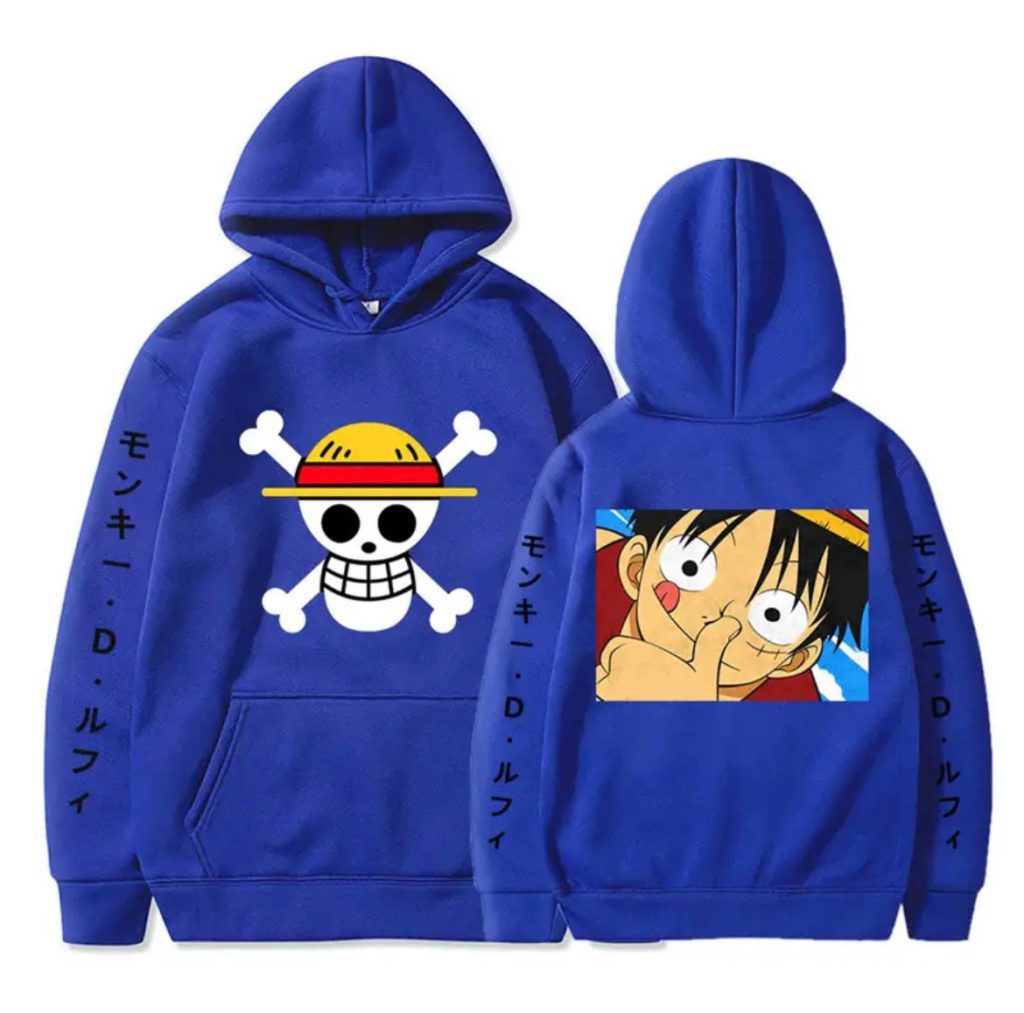 - One Piece Shop