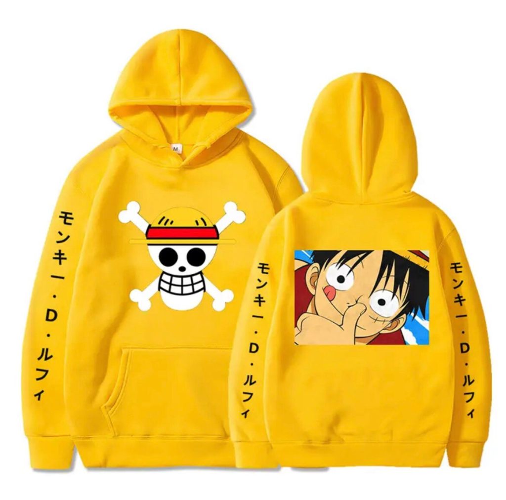 - One Piece Shop