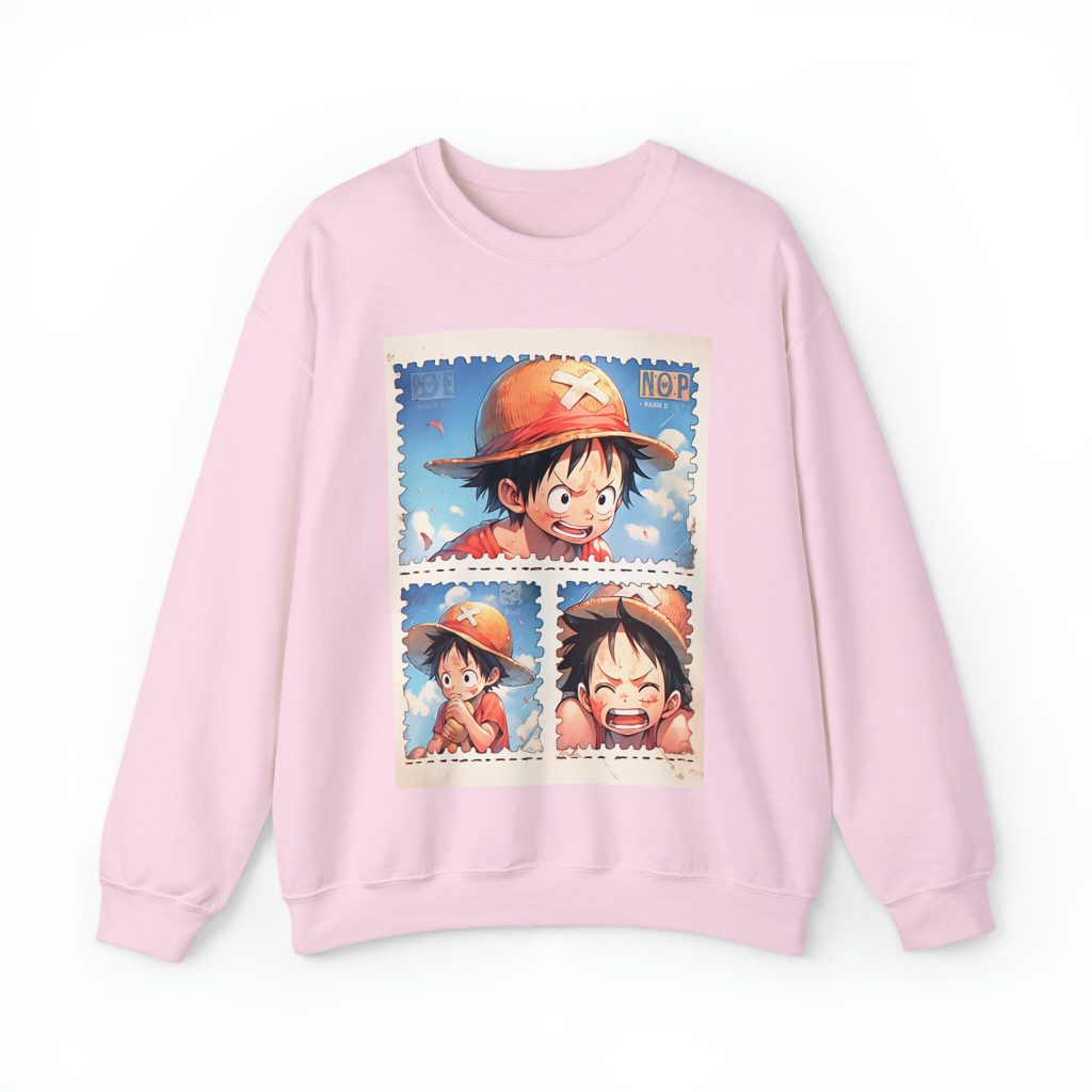 - One Piece Shop