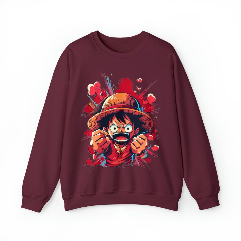 - One Piece Shop