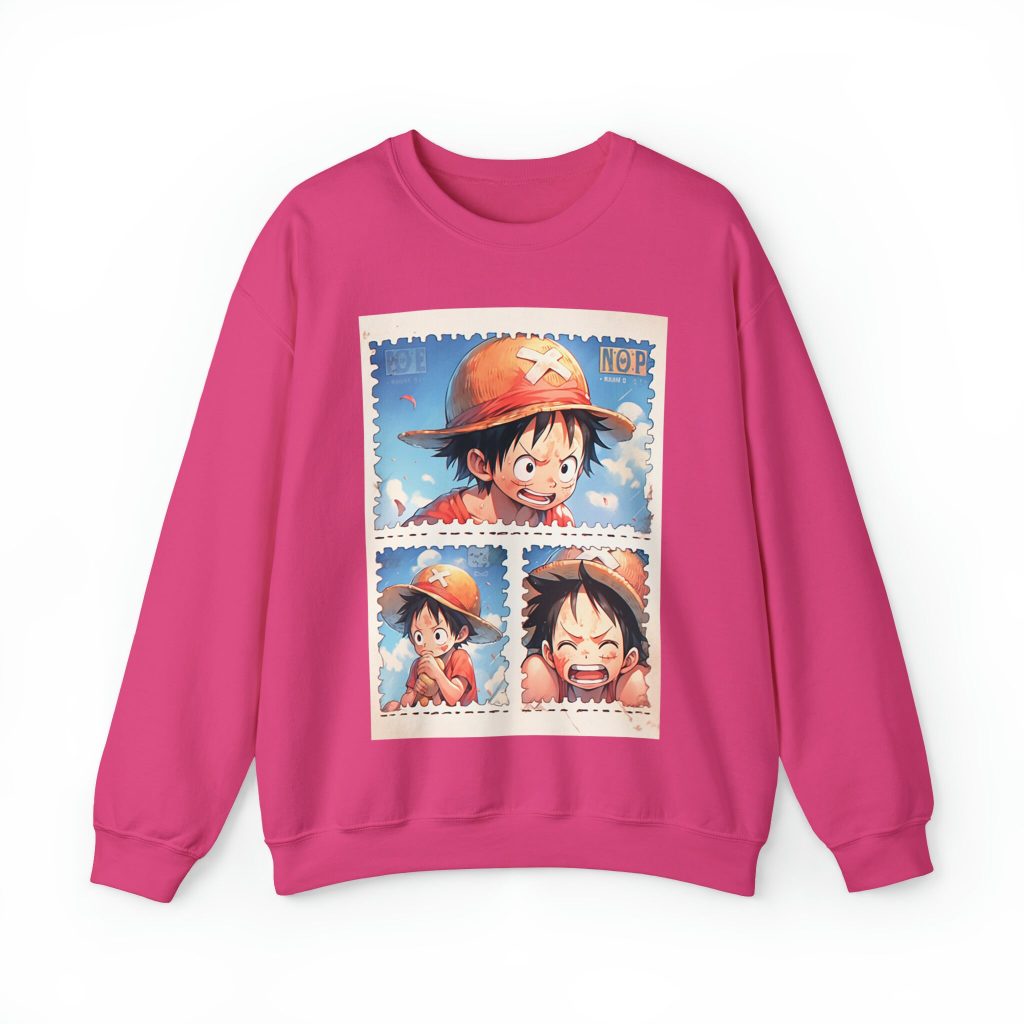 - One Piece Shop