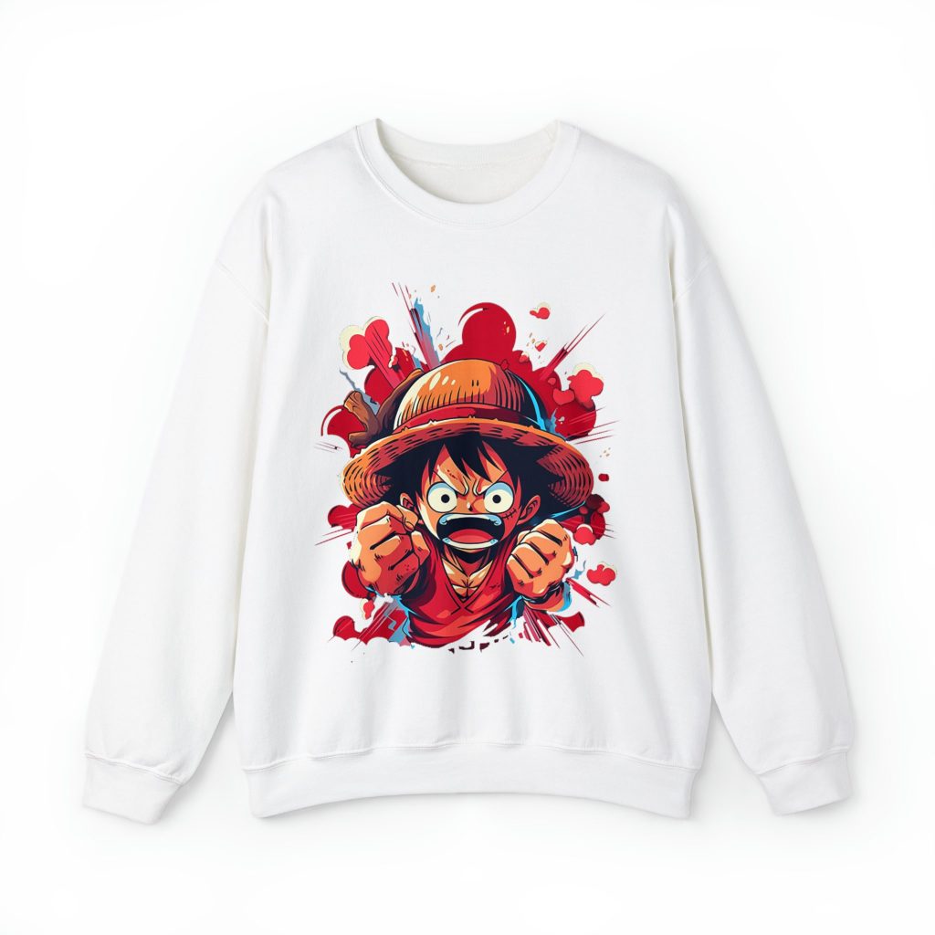 - One Piece Shop