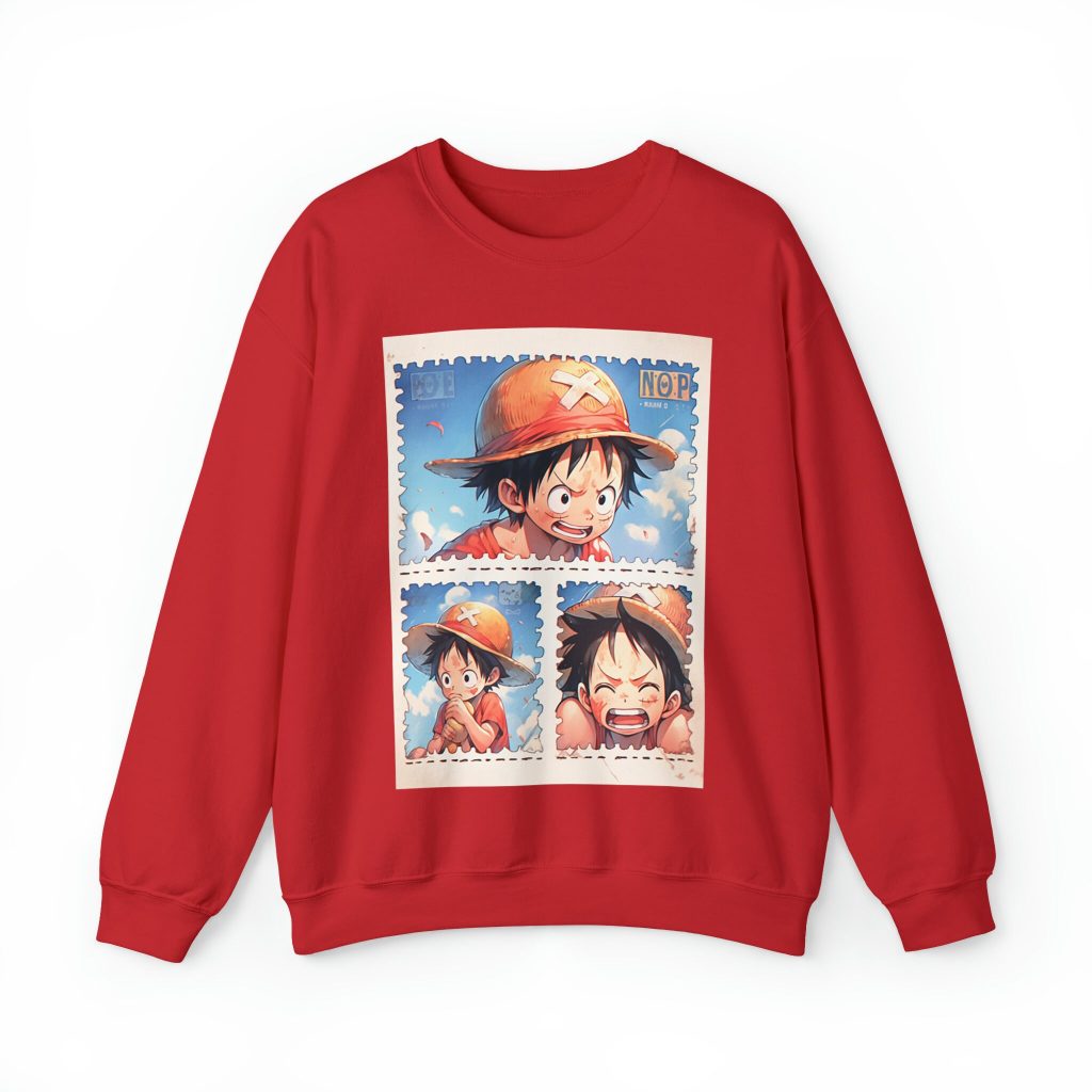 - One Piece Shop