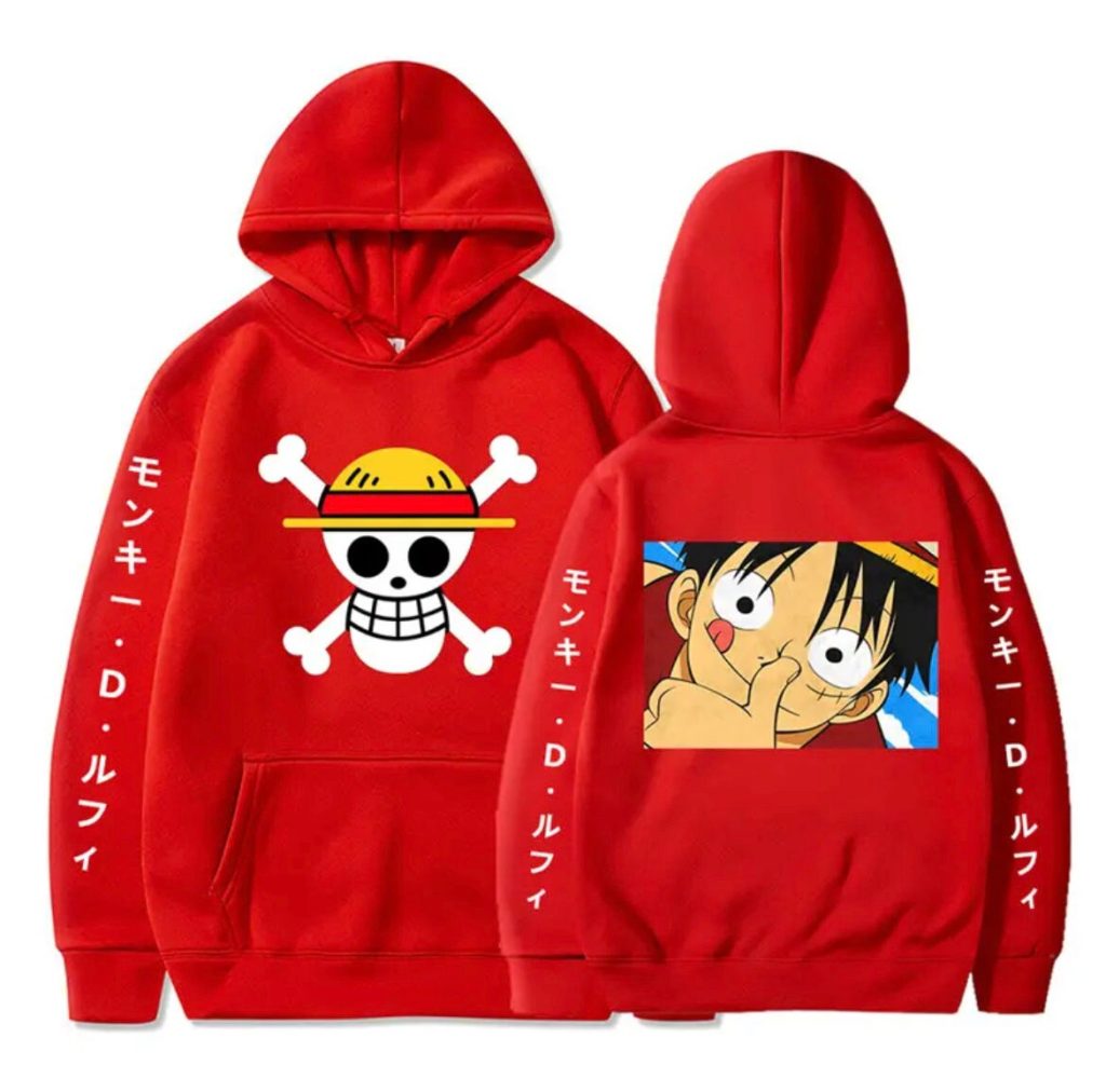 - One Piece Shop