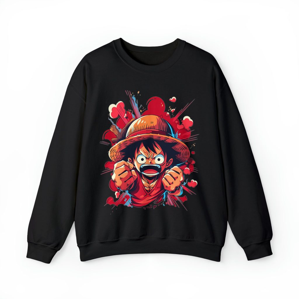 - One Piece Shop