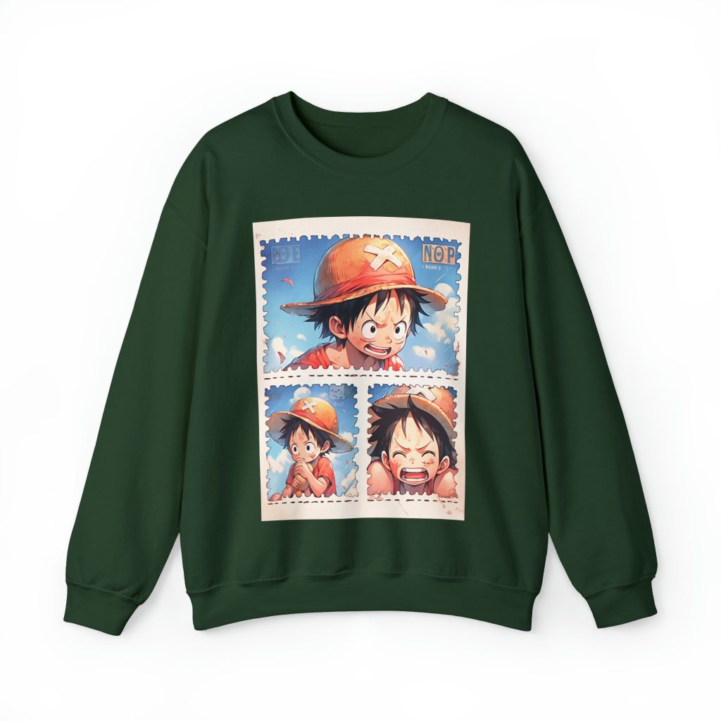 - One Piece Shop