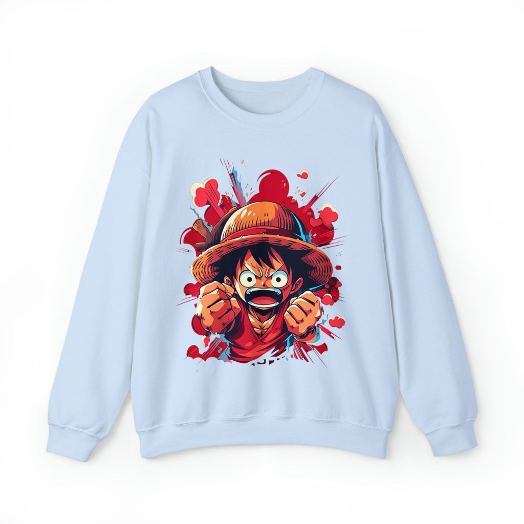 - One Piece Shop