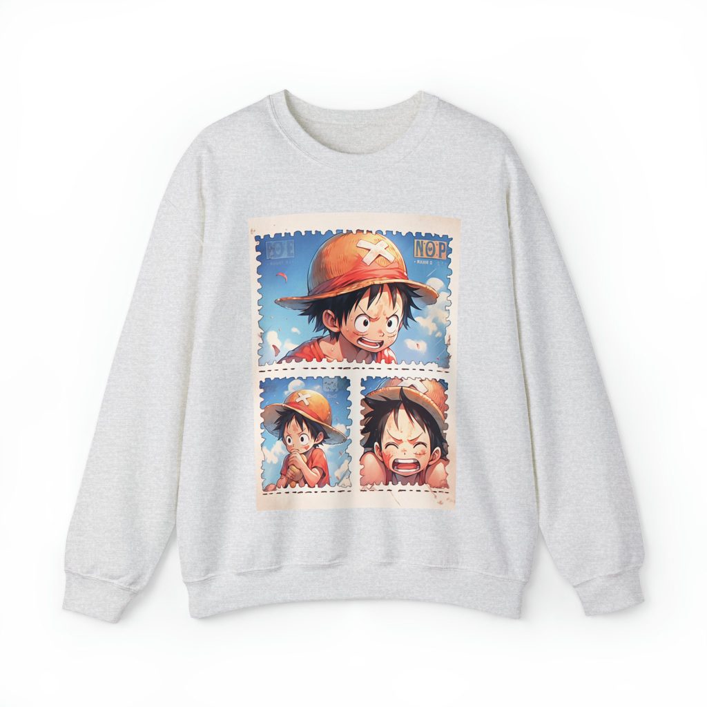 - One Piece Shop