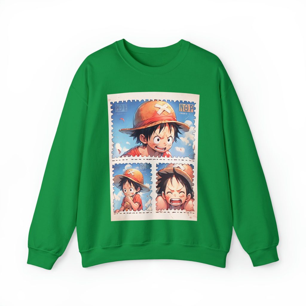 - One Piece Shop