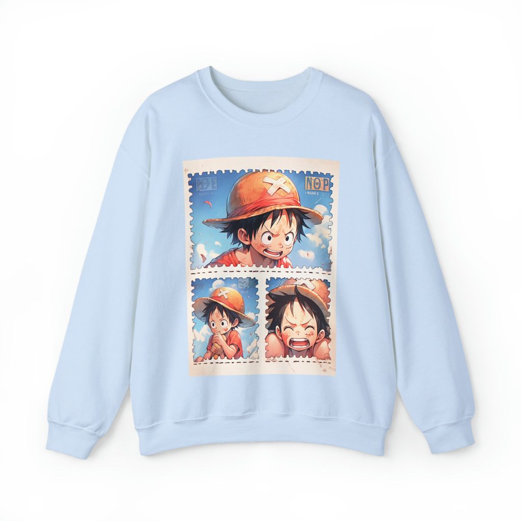 - One Piece Shop