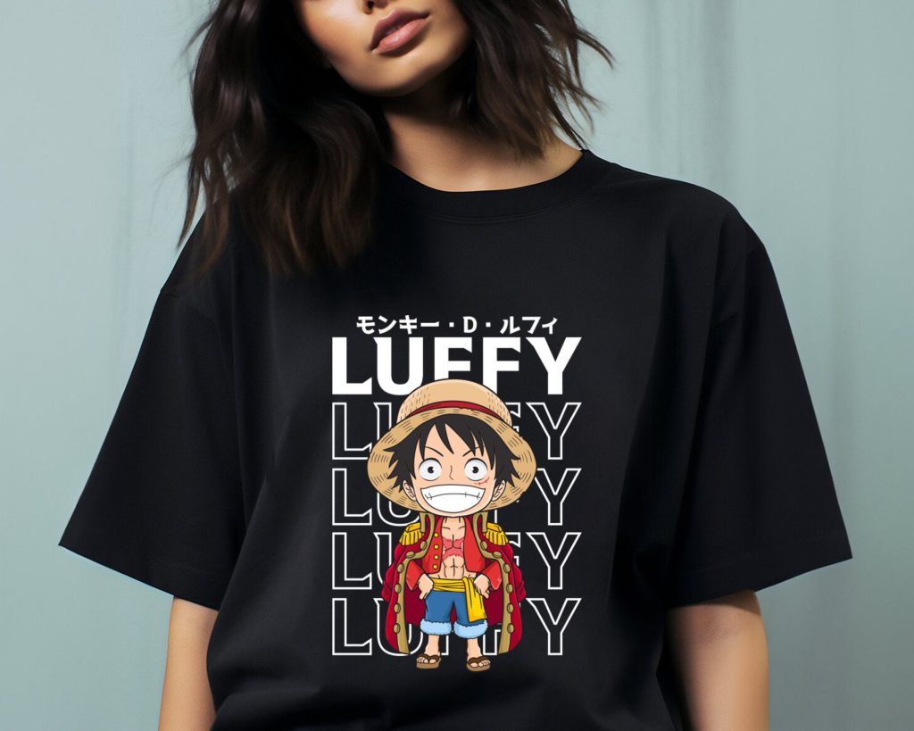 - One Piece Shop