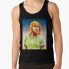 Nami One Piece Live Action Wpap Tank Top Official Cow Anime Merch