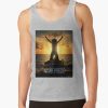 One Piece Live Action Poster Tank Top Official Cow Anime Merch