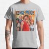 One Piece Live Action T-Shirt Official Cow Anime Merch