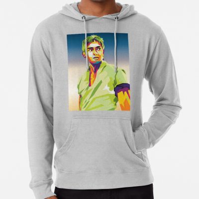 Zoro One Piece Live Action Wpap Hoodie Official Cow Anime Merch