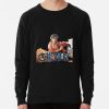 Inaki Godoy Sweatshirt Official Cow Anime Merch