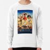 Pirate King Sweatshirt Official Cow Anime Merch