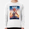 The Navigator Sweatshirt Official Cow Anime Merch