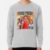 ssrcolightweight sweatshirtmensheather greyfrontsquare productx1000 bgf8f8f8 - One Piece Shop