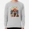 Buggy The Epic. Sweatshirt Official Cow Anime Merch