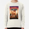 Straw Hat Crew Poster | One Piece Live Action Sweatshirt Official Cow Anime Merch